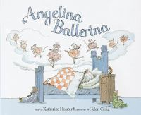 Angelina_Ballerina_by_the_sea