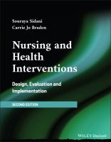 Nursing_and_health_intervention
