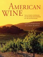 American_wine
