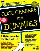 Cool_careers_for_dummies