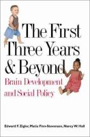 The_first_three_years___beyond