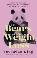 Of_bears___weight_loss
