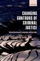 The_changing_contours_of_criminal_justice