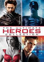 The_ultimate_heroes_collection