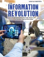 The_information_revolution