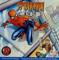 Spider-man_in_the_city
