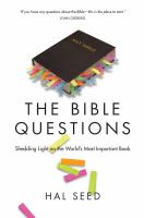 The_Bible_questions