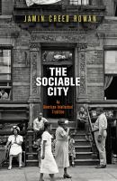 The_sociable_city