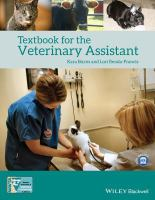 Textbook_for_the_veterinary_assistant