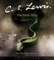 The_silver_chair