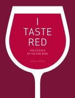 I_taste_red