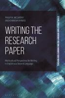 Writing_the_research_paper