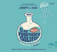 The_Fourteenth_goldfish