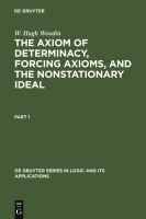 The_axiom_of_determinacy__forcing_axioms__and_the_nonstationary_ideal