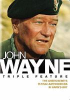 John_Wayne_triple_feature