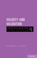 Validity_and_validation