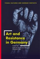 Art_and_resistance_in_Germany