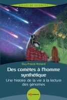 Des_Come__tes_a___l_homme_Synthe__tique