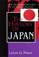 The_history_of_Japan