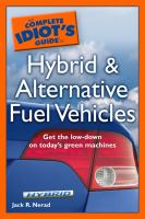 The_complete_idiot_s_guide_to_hybrid_and_alternative_fuel_vehicles