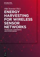 Energy_harvesting_for_wireless_sensor_networks
