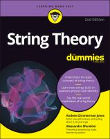 String_theory