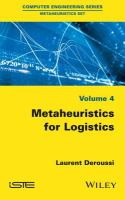 Metaheuristics_for_logistics