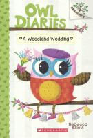 A_woodland_wedding