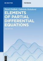 Elements_of_partial_differential_equations