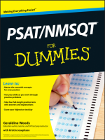 PSAT_NMSQT_For_Dummies