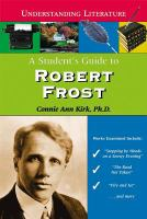 A_student_s_guide_to_Robert_Frost