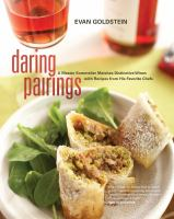 Daring_pairings