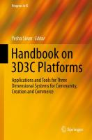 Handbook_on_3D3C_platforms