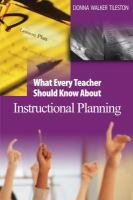 What_every_teacher_should_know_about_instructional_planning
