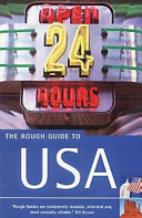 The_rough_guide_to_USA
