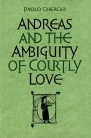 Andreas_and_the_ambiguity_of_courtly_love