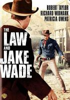 The_law_and_Jake_Wade