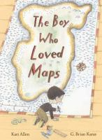 The_boy_who_loved_maps