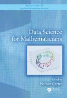 Data_science_for_mathematicians