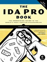 The_IDA_pro_book