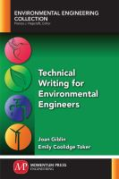 Technical_writing_for_environmental_engineers