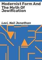 Modernist_form_and_the_myth_of_Jewification