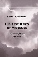 The_aesthetics_of_violence
