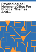 Psychological_hermeneutics_for_biblical_themes_and_texts