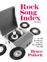 The_rock_song_index