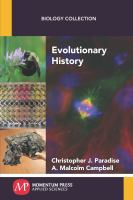 Evolutionary_history