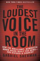 The_loudest_voice_in_the_room