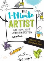 The_1-minute_artist