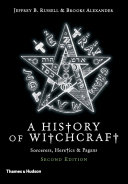A_history_of_witchcraft__sorcerers__heretics___pagans