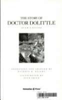 The_story_of_Doctor_Dolittle